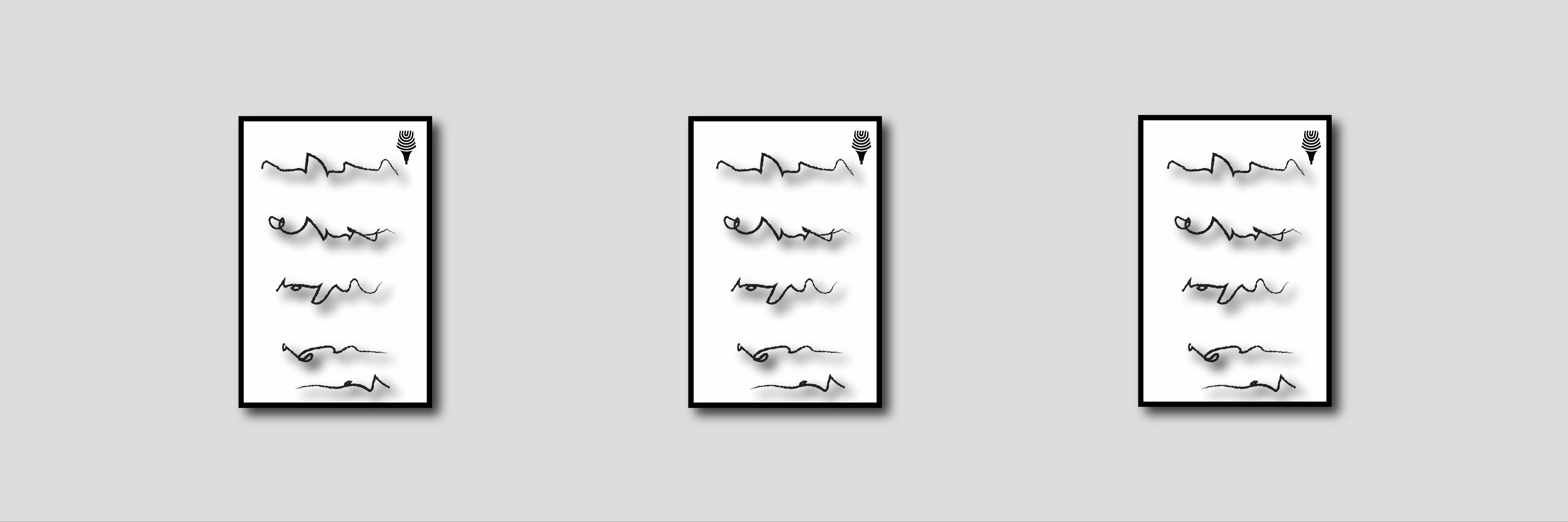 handwritingio's profile banner image