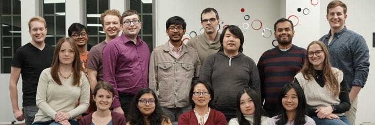 NingLab's banner