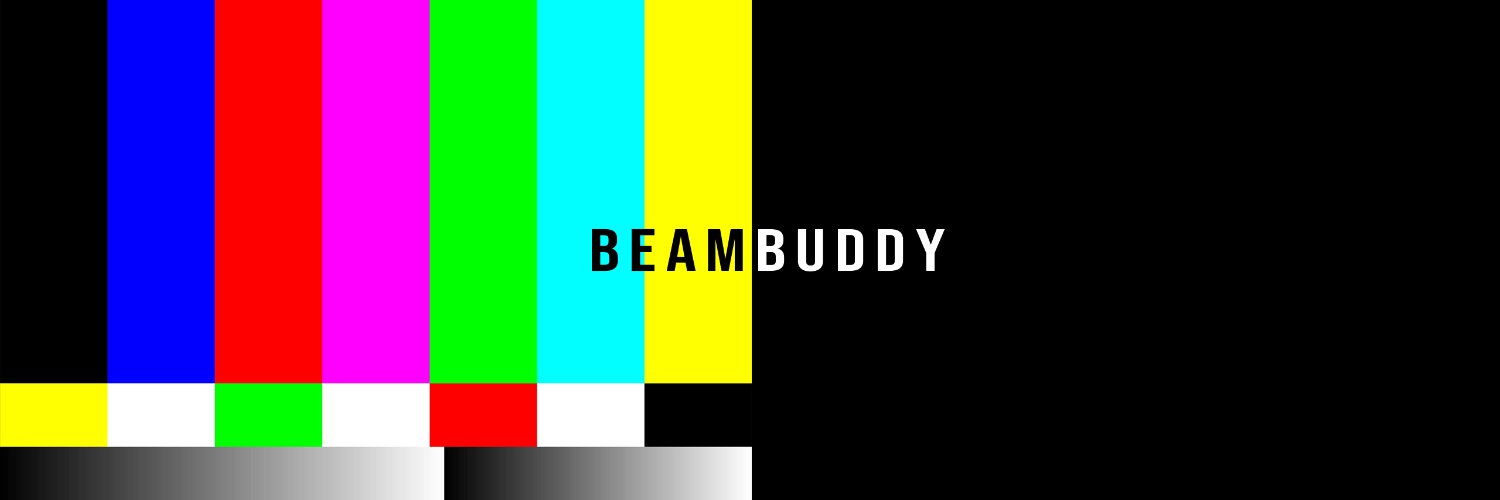 Beambuddy banner