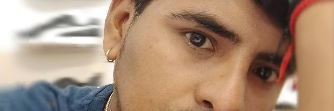 Danilo1722782's profile banner image