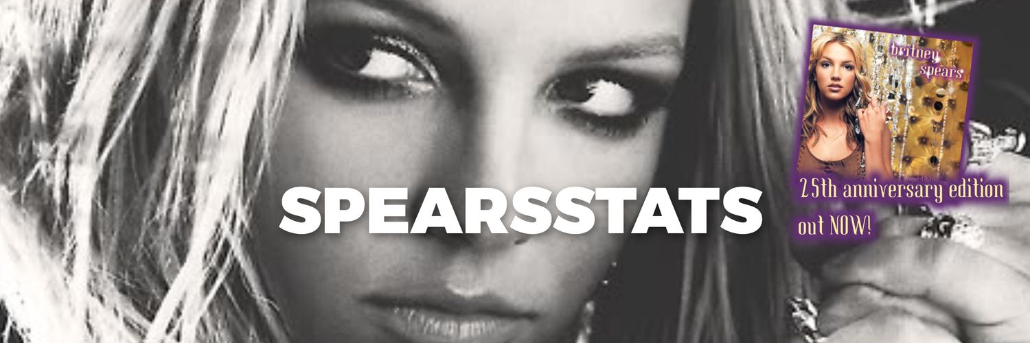 SpearsStats's profile banner image