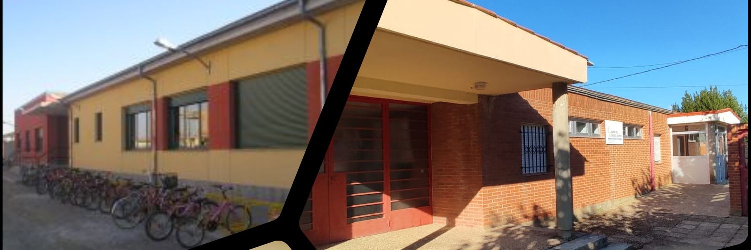 CRA Vía de la Plata banner