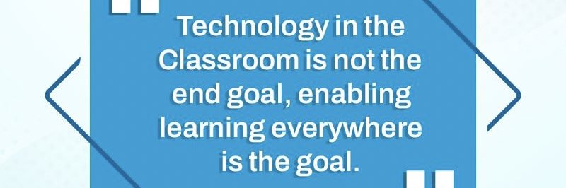 A1DigitalLearning banner