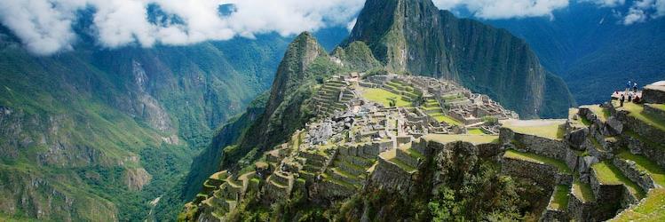PERUTREK4GOOD's profile banner image