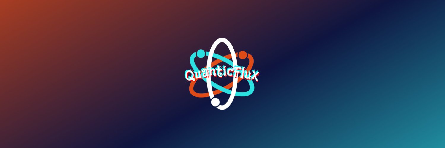 QuanticFlux's banner