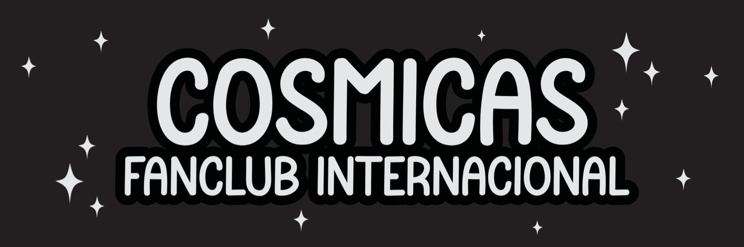 𝗖𝗢𝗦𝗠𝗜𝗖𝗔𝗦 banner