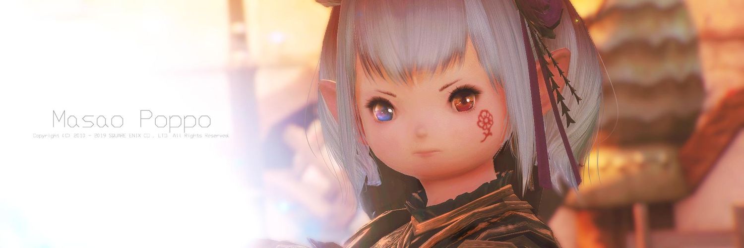 ぶおーど banner