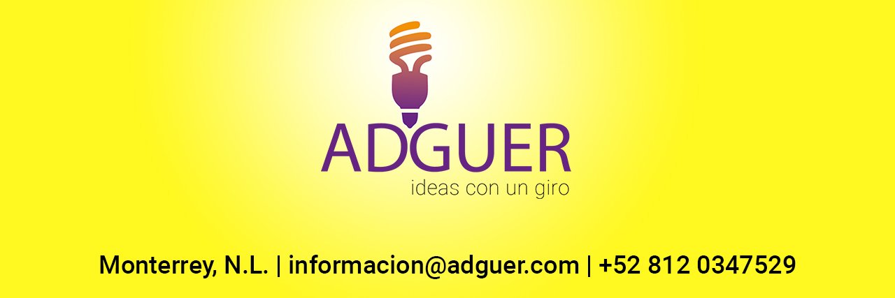 adguer's profile banner image