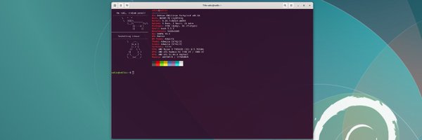 valic Profile Banner