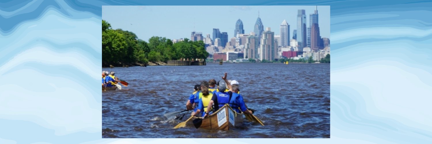 Riverways Collaboration banner