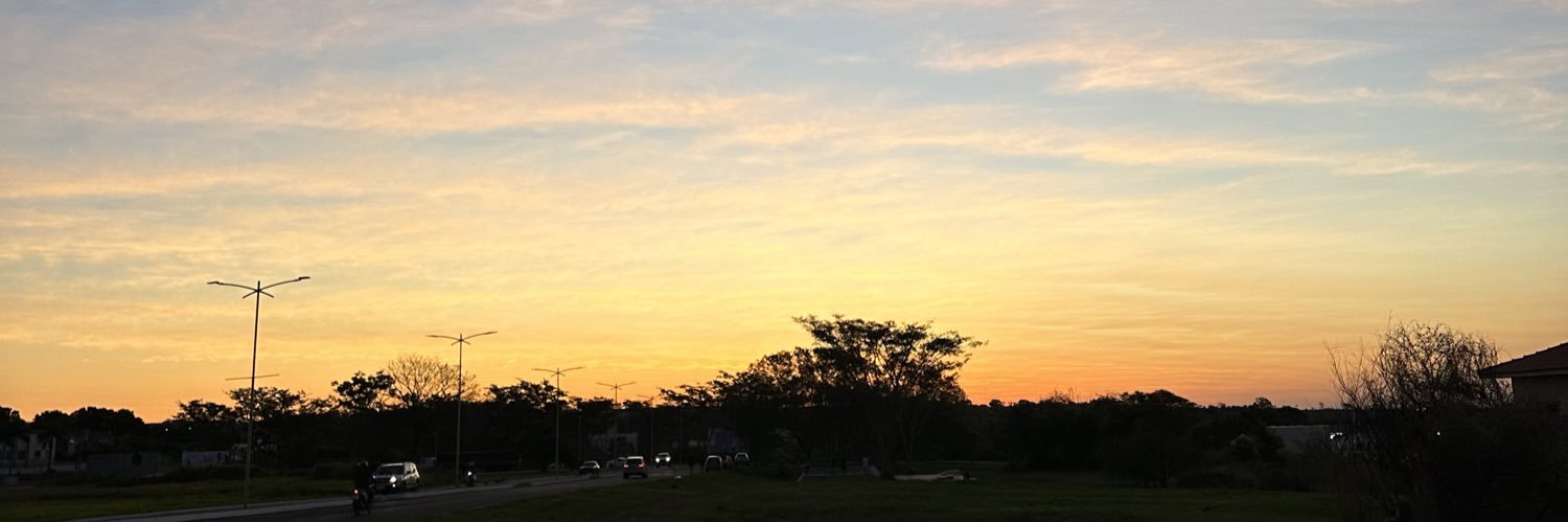 Ministro Chandon ⚓️🧙🏻 banner