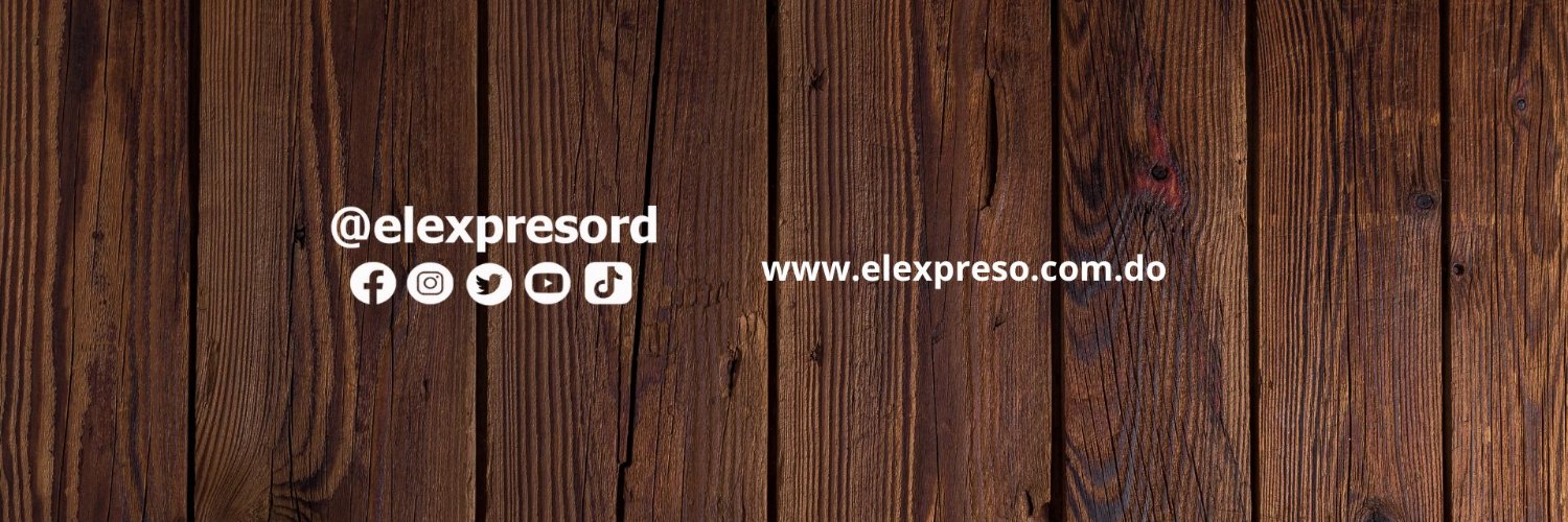 El Expreso RD banner