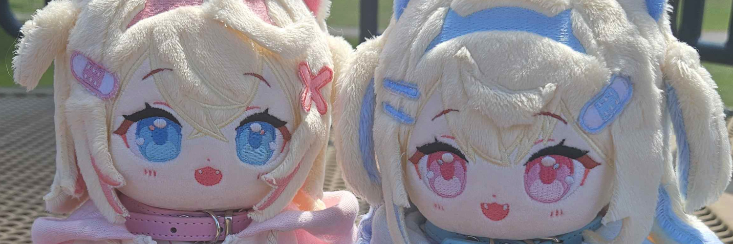 moorina 🧸's banner