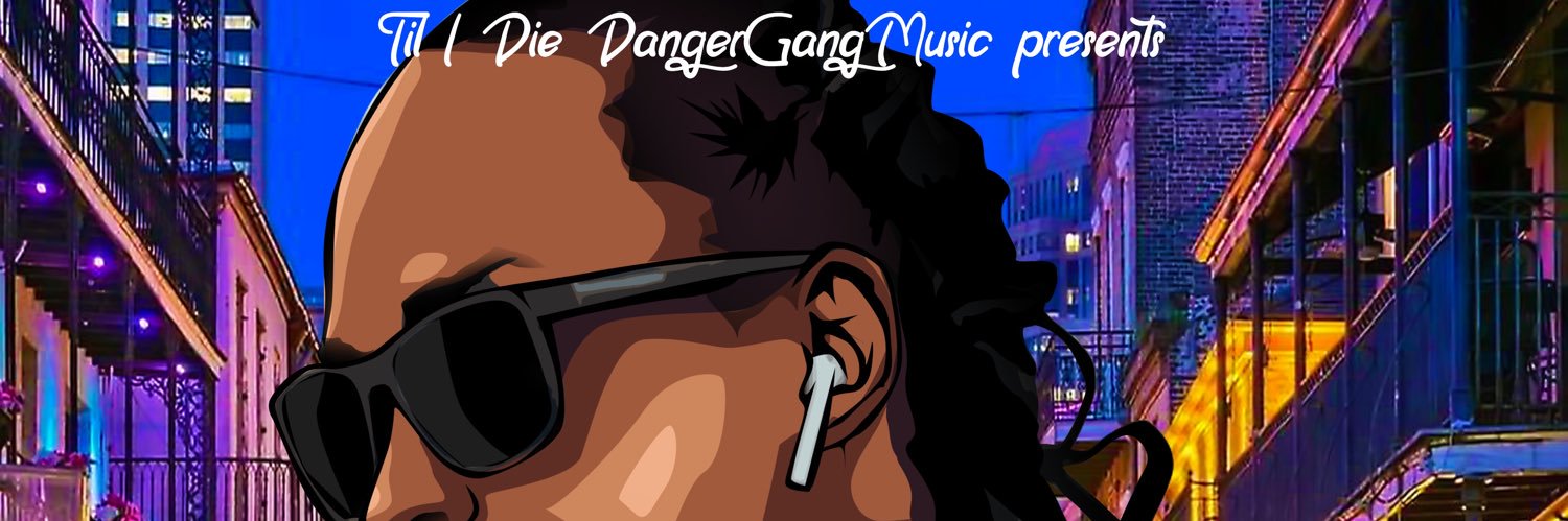 ChuckGotti's profile banner image