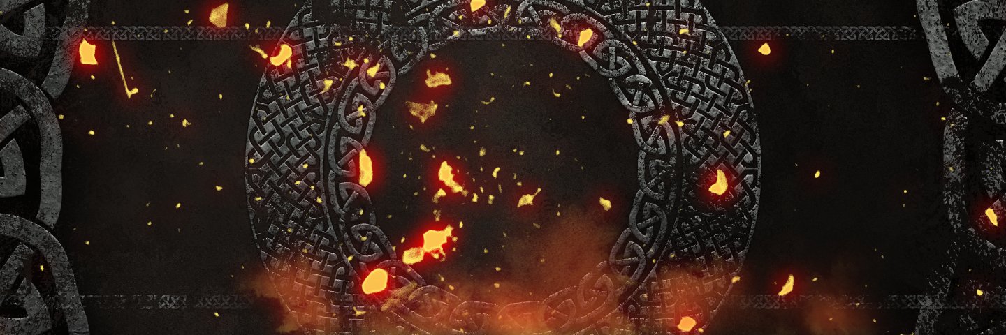 TioVikingGamer's profile banner image