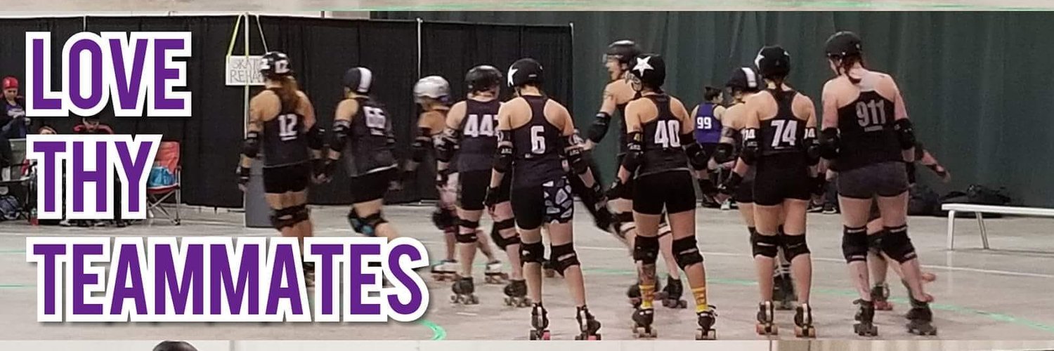 Ann Arbor Roller Derby ️ Seattle! Sept 1315 (a2rollerderby) Twitter