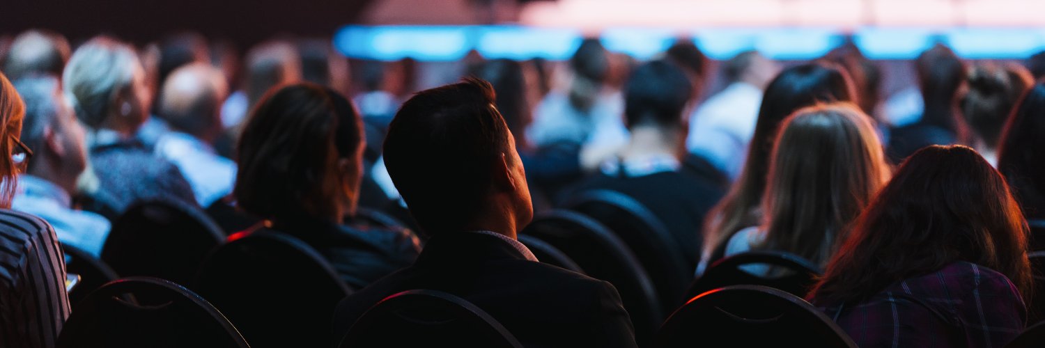 The Newsletter Conference banner