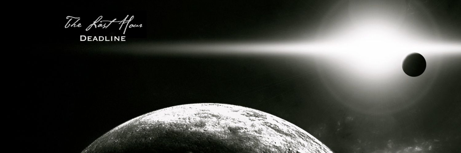 TheLastHour04's profile banner image