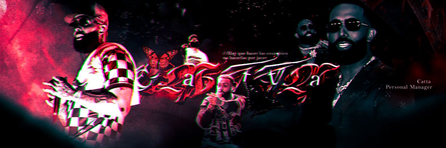 CattaMNG's profile banner image
