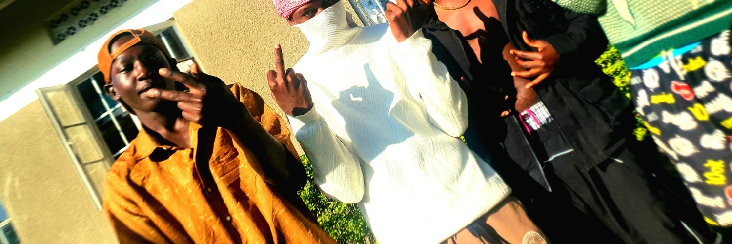 Ahereza rash banner