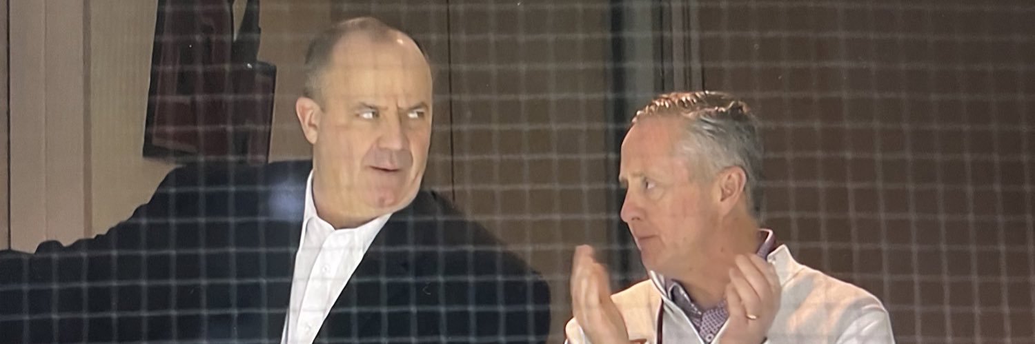 Bill O’Brien’s Chin banner