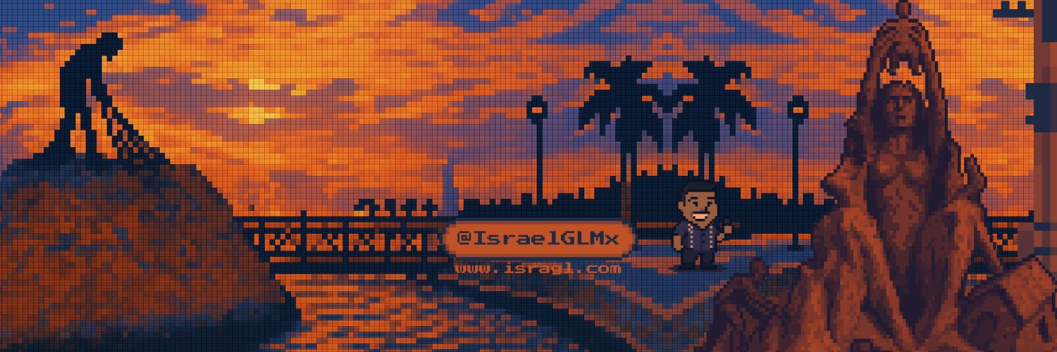 IsraelGLMx's profile banner image