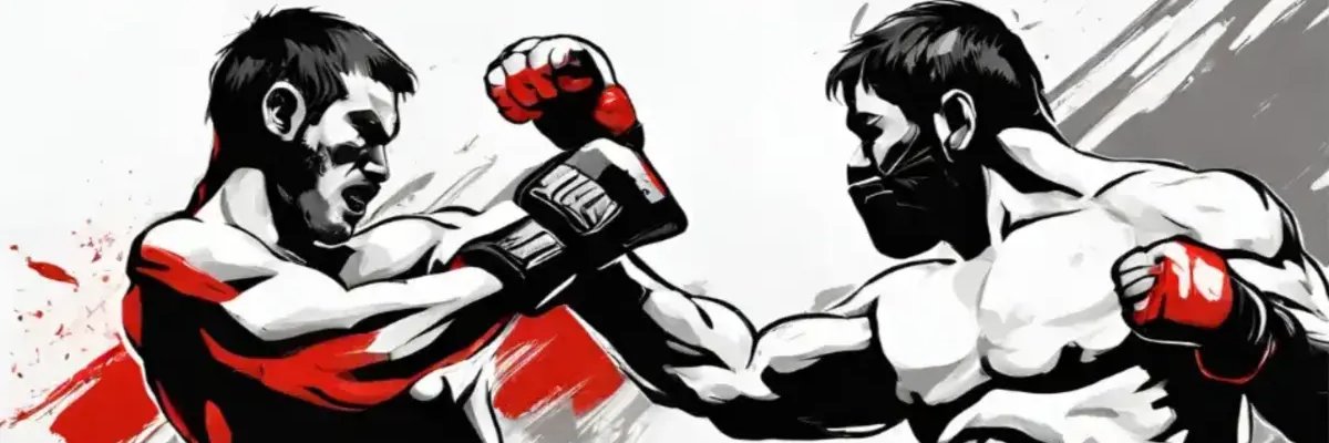 MMAPRONOS banner