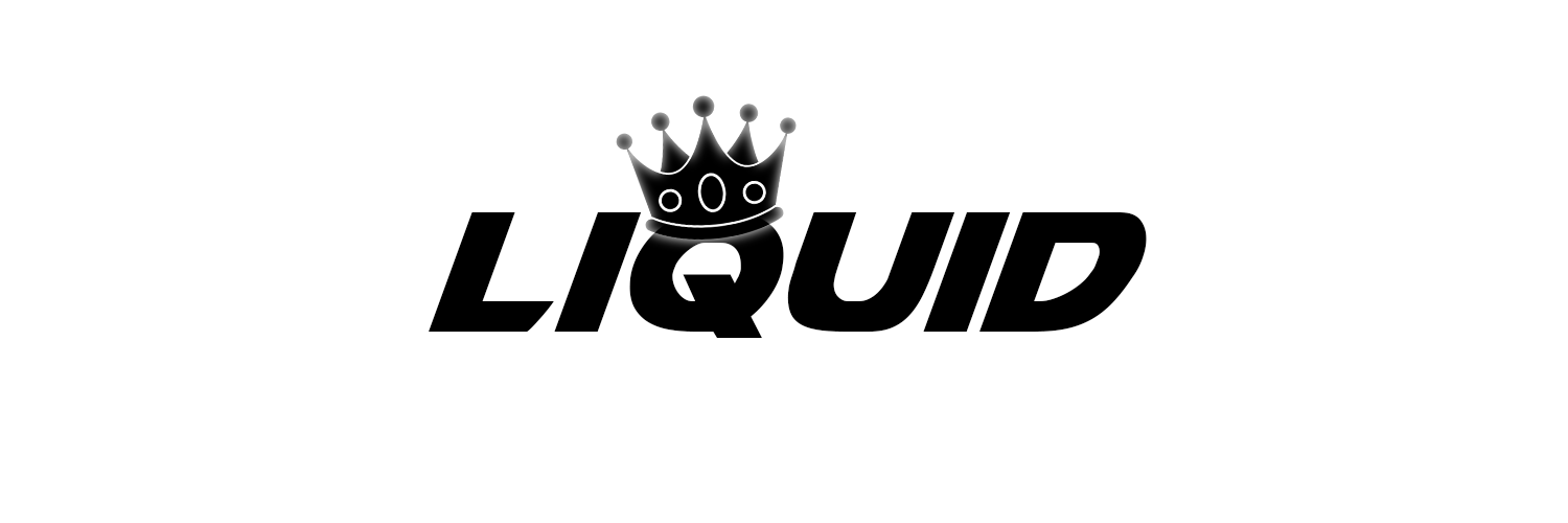 Liquid | Editor banner