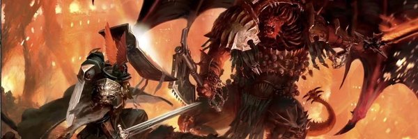 PrimarisAzrael Profile Banner