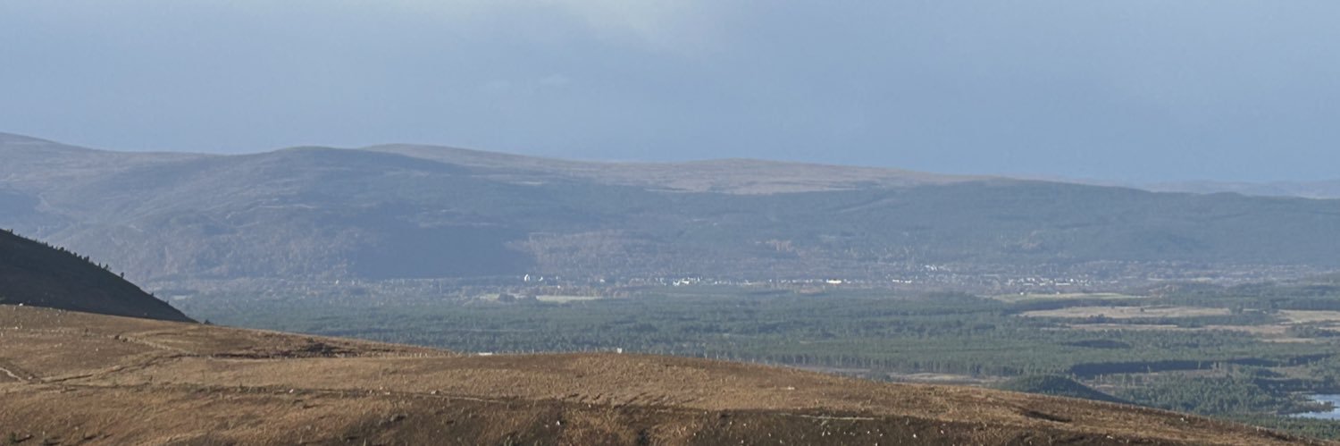 James Chalmers banner