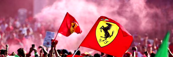 Ferrari LATAM Profile Banner