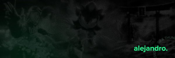 alejandrodsgn Profile Banner