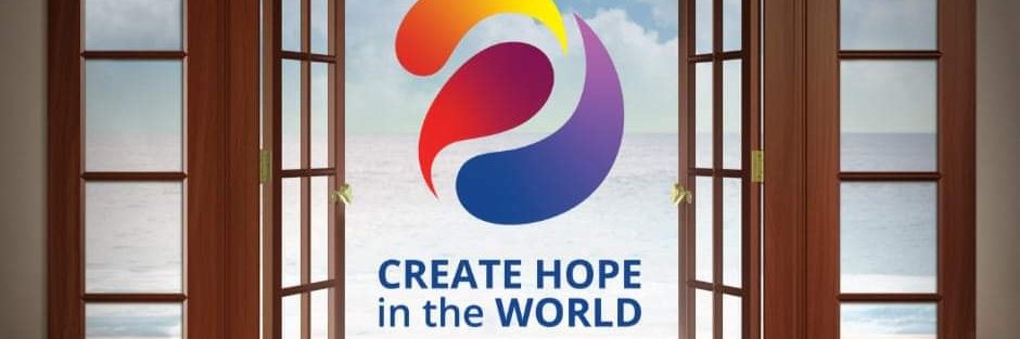 Rotary Club of Waterloo banner