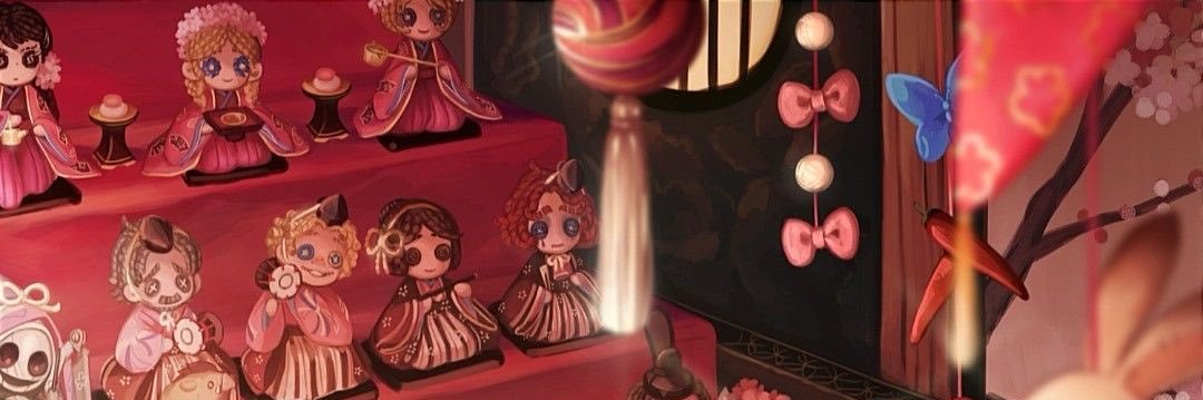 deerluver's profile banner image
