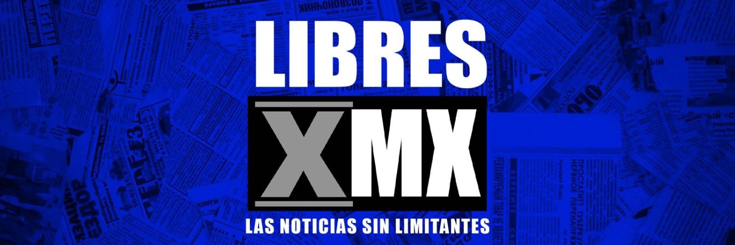 LibresXmx's profile banner image