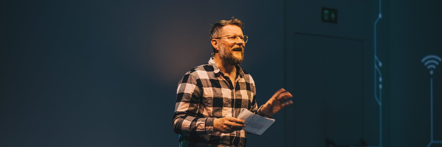 Rutger Middendorp 🚙 banner