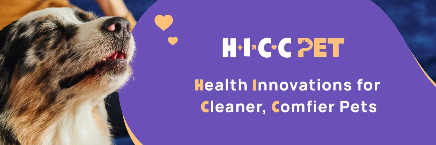 HICCPet's profile banner image