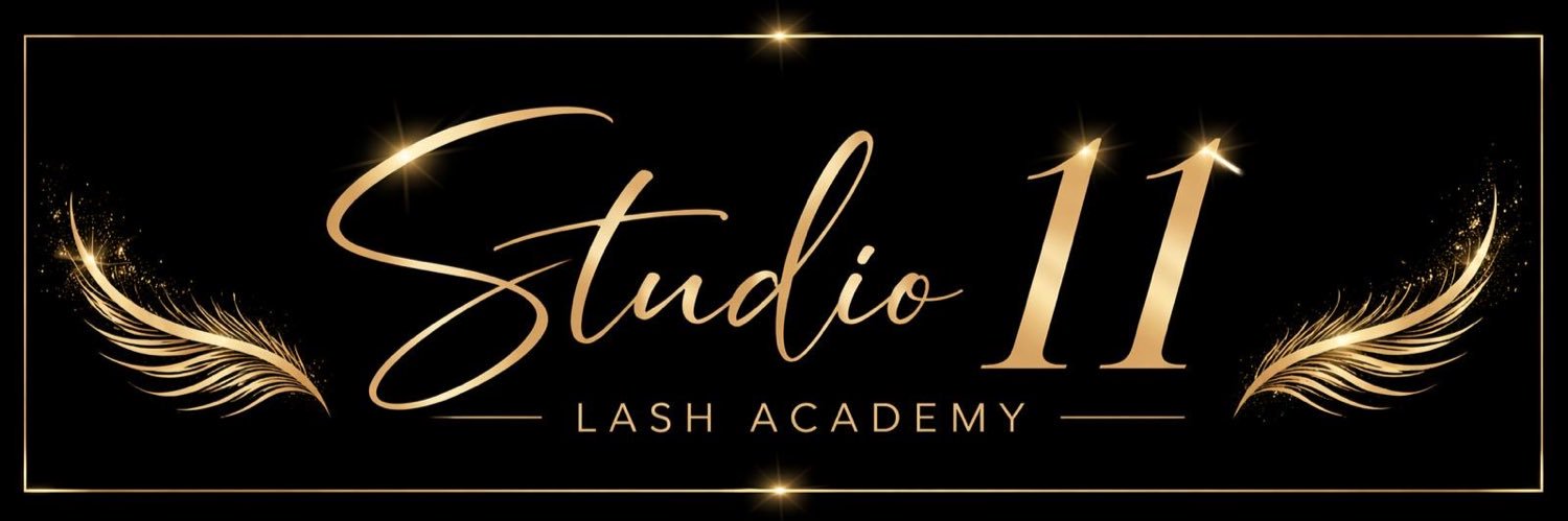 studio11lashes's profile banner image