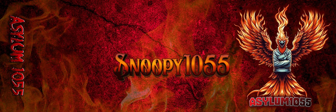 snoopy1055's profile banner image