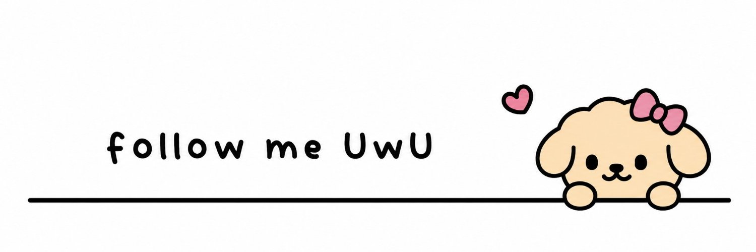 itsluludiary's profile banner image