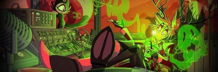 TheRadio_Demon_'s profile banner image