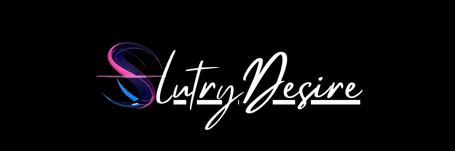 SlutryDesire banner