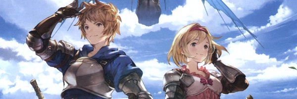 Gran & Djeeta Profile Banner