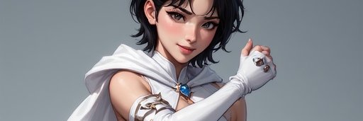 沈筱冰 banner