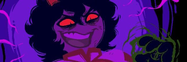 dismasbackshots's profile banner image
