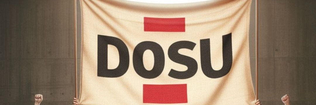 AICH 🚀 DOSU Army 🚀 banner
