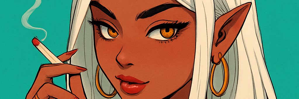 Ogebaeby's profile banner image