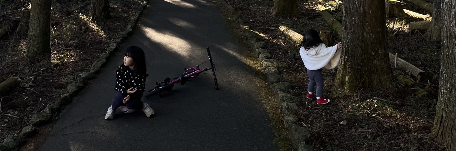mini4wd_hi's profile banner image