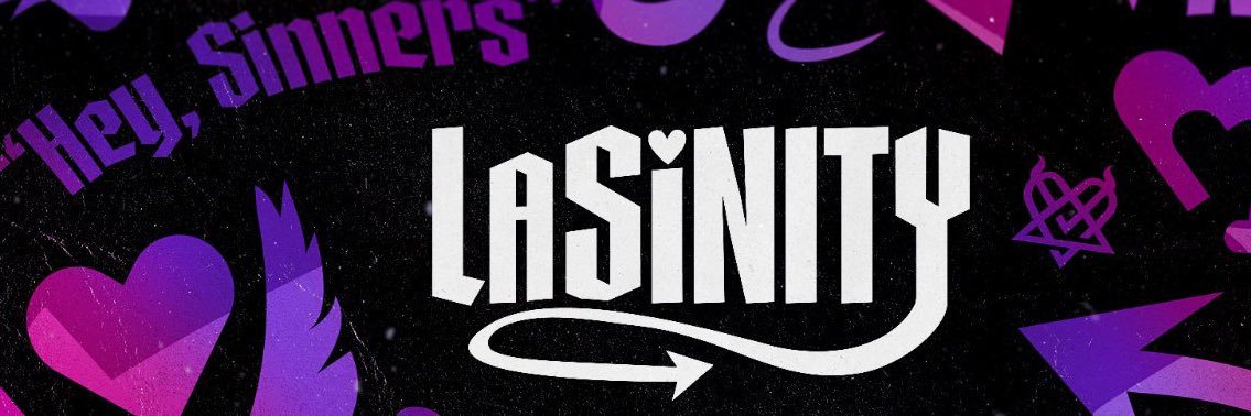 Sini 𖤐 ✈️ HCS SLC's banner