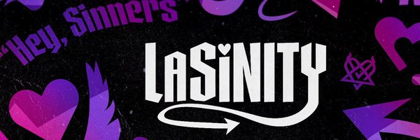LaSinity Profile Banner